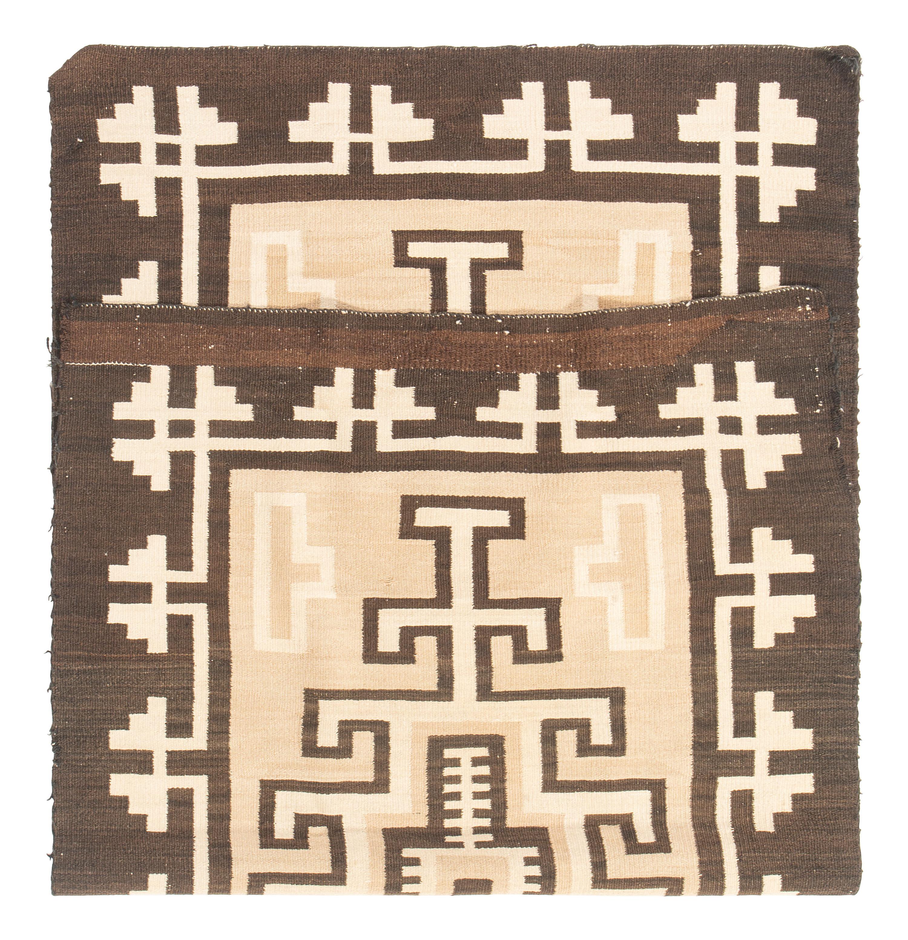 Navajo Eastern Reservation Weaving / Rug