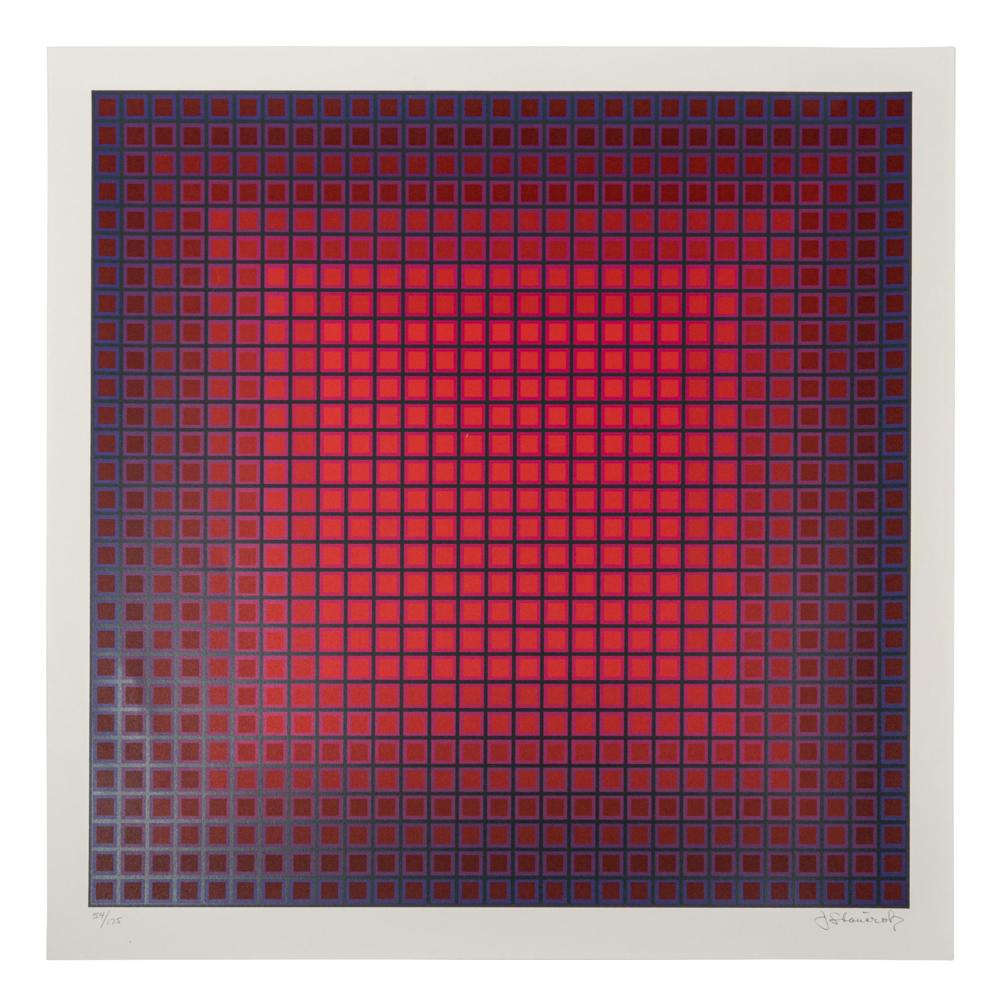 Compounded Red
