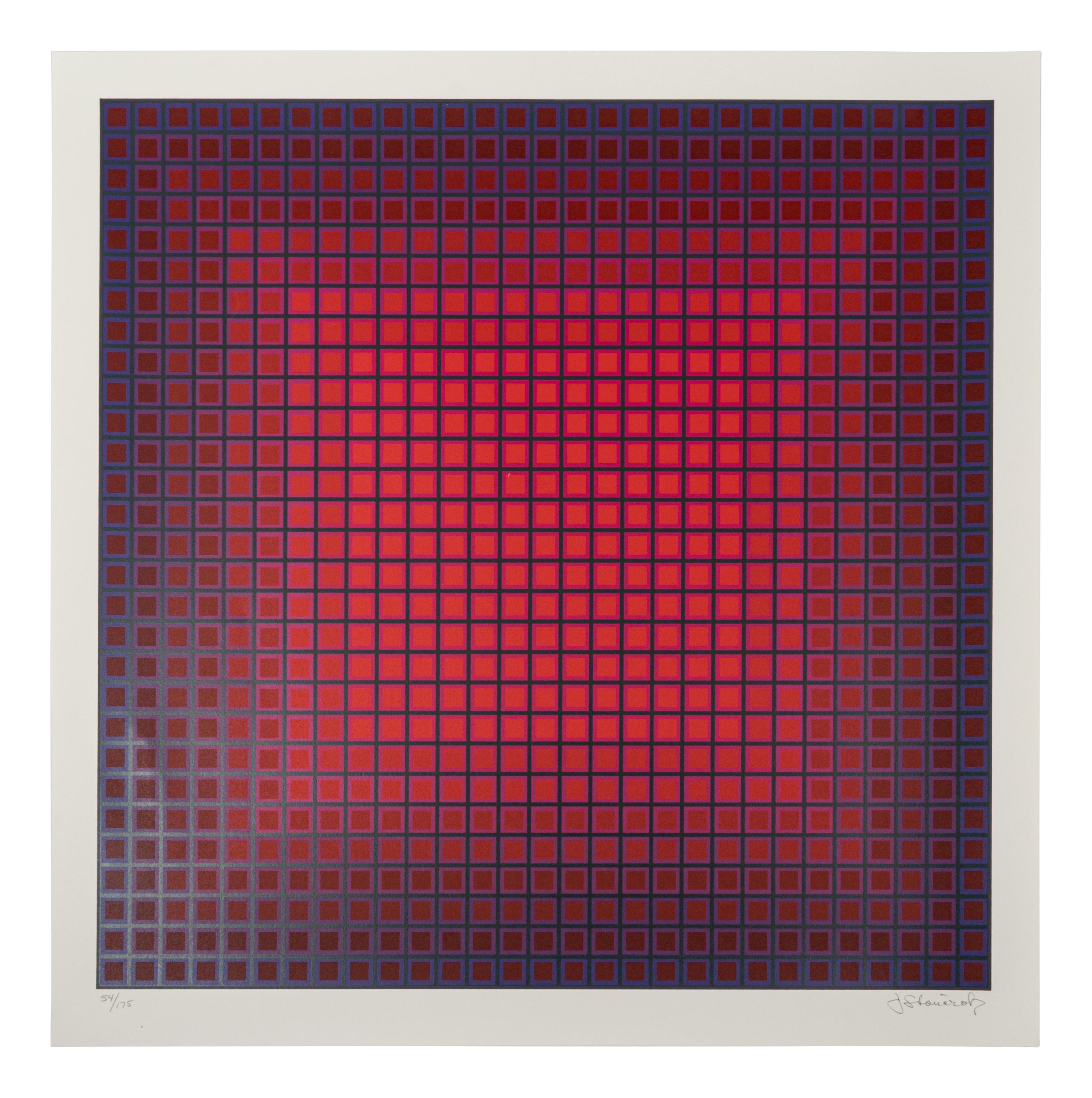 Compounded Red