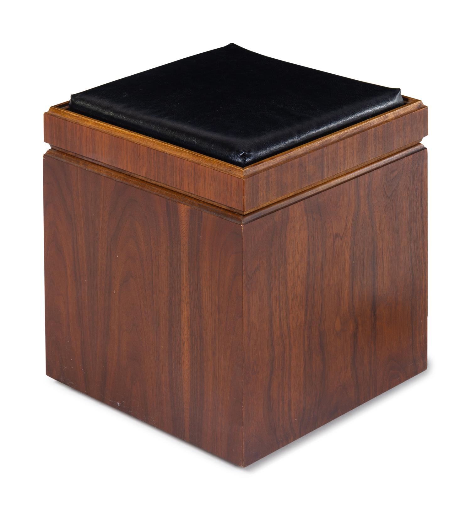 A Storage Cube