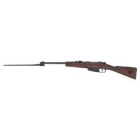 **Moschetto Modello 1891 Carcano Rifle by ValtrompIa