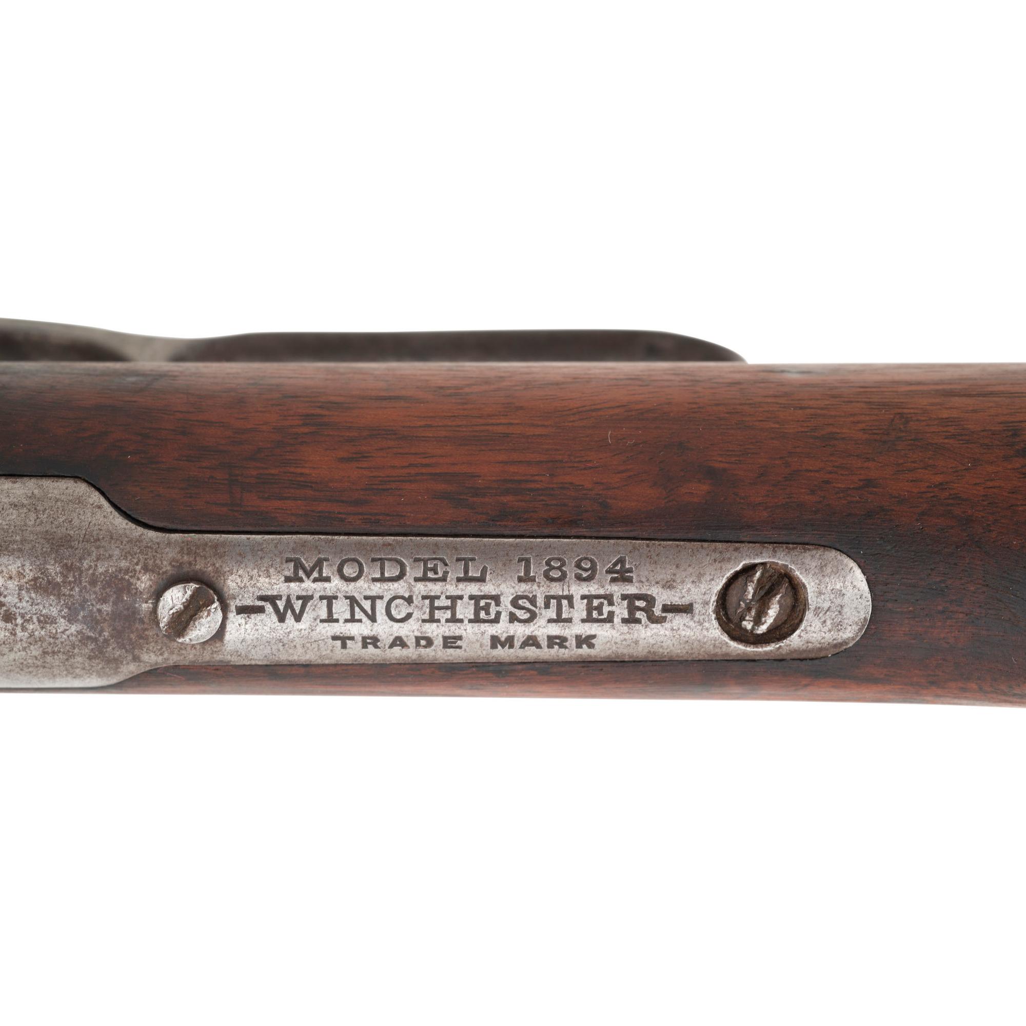 ** Winchester Model 1894
