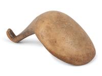 Cree Wood Spoon