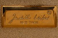 Judith Leiber Geometric M inaudière