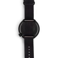 SEIKO, TITANIUM 'PROSPEX MARINE MASTER PROFESSIONAL' WATCH