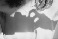 Untitled (Camera Shadow), 1977