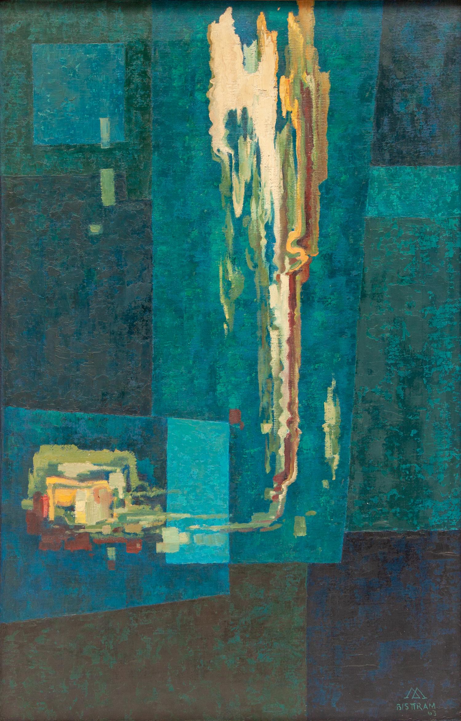 Sublimation , together with book Turquoise Door: Finding Mabel Dodge Luhan in New Mexico