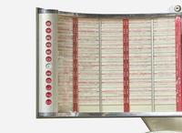 AMI Inc., Continental 2 Jukebox