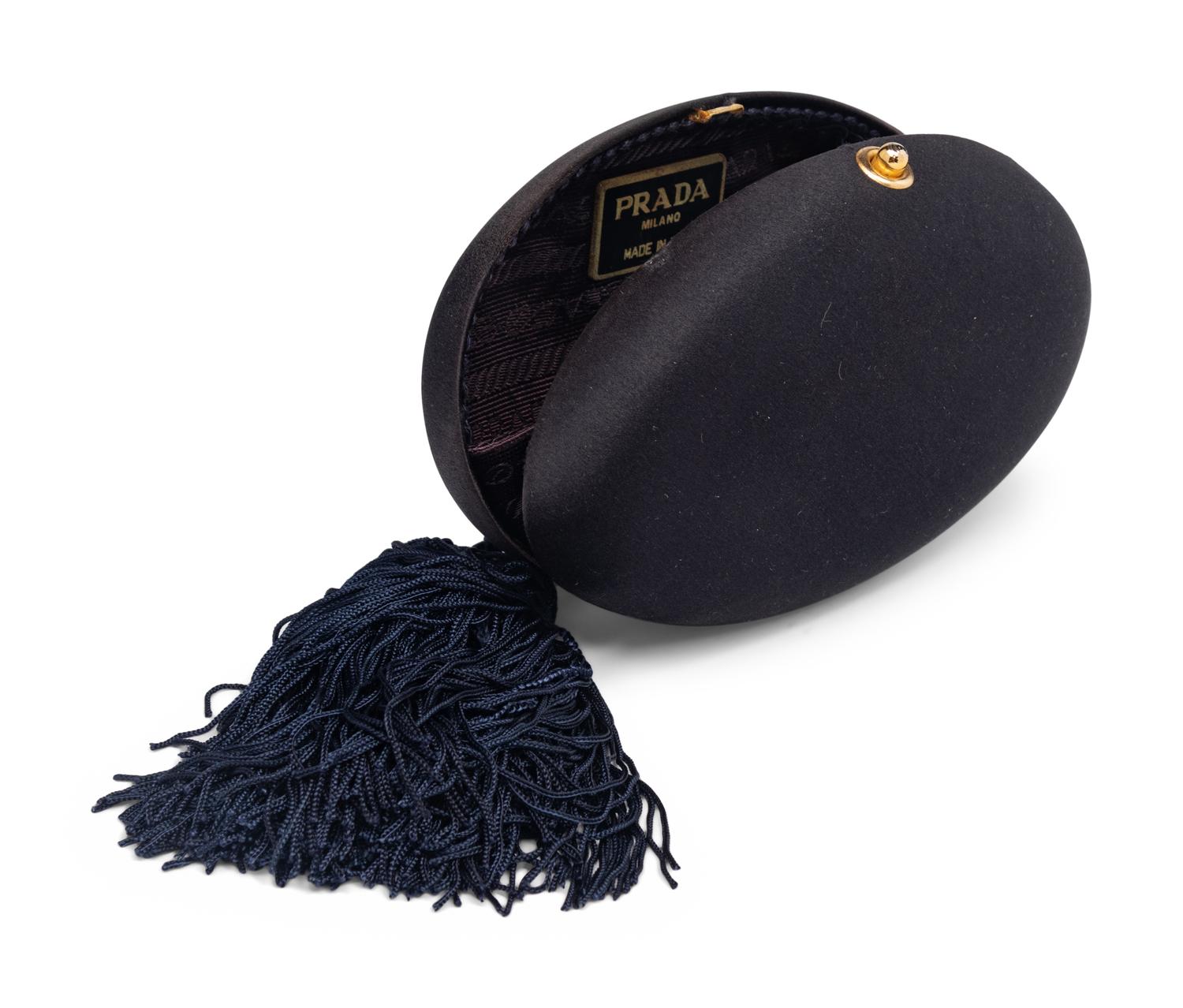 Prada Evening Clutch