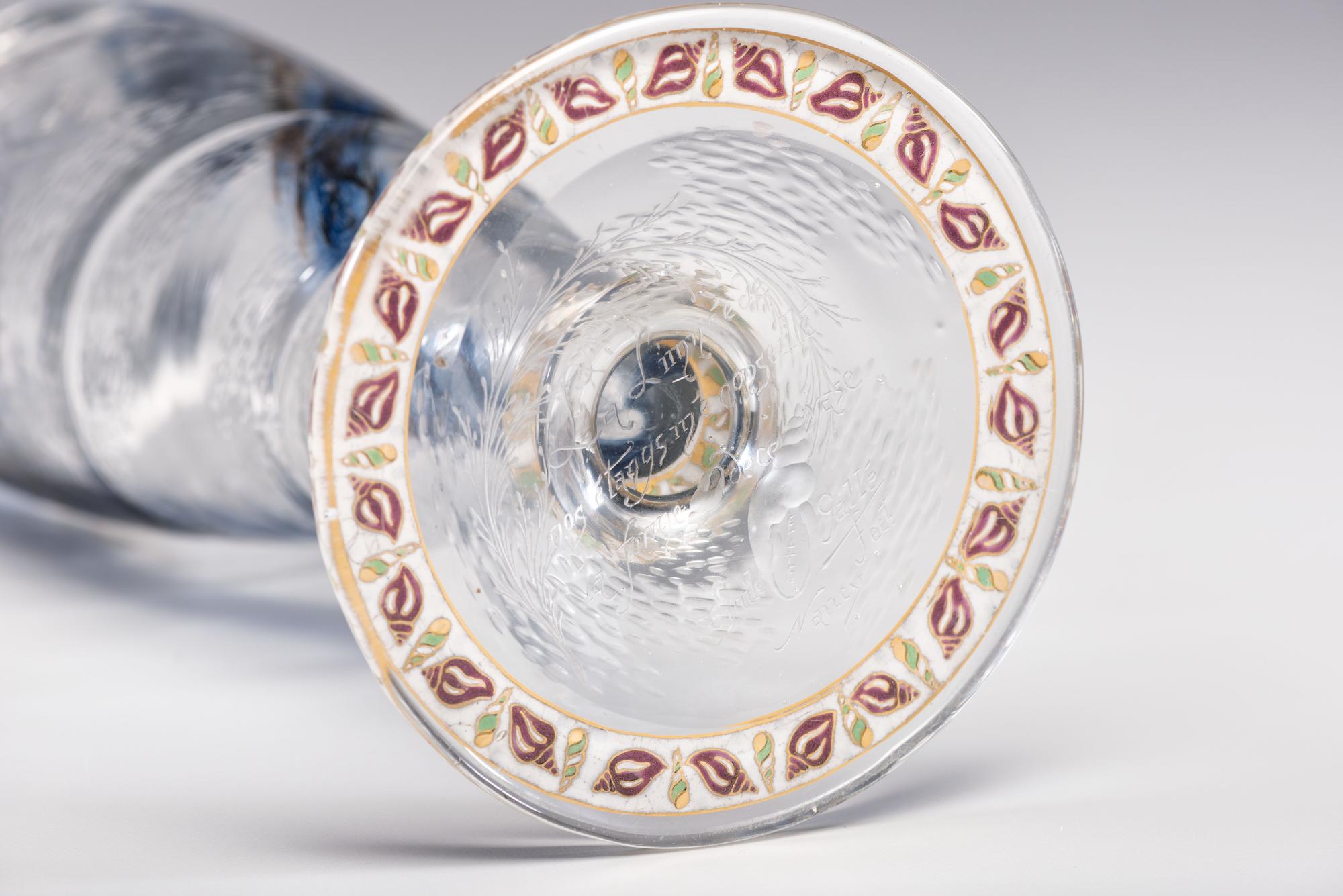 Vase, c. 1880s