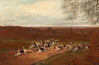 S. Martin, (English, 19th Century)