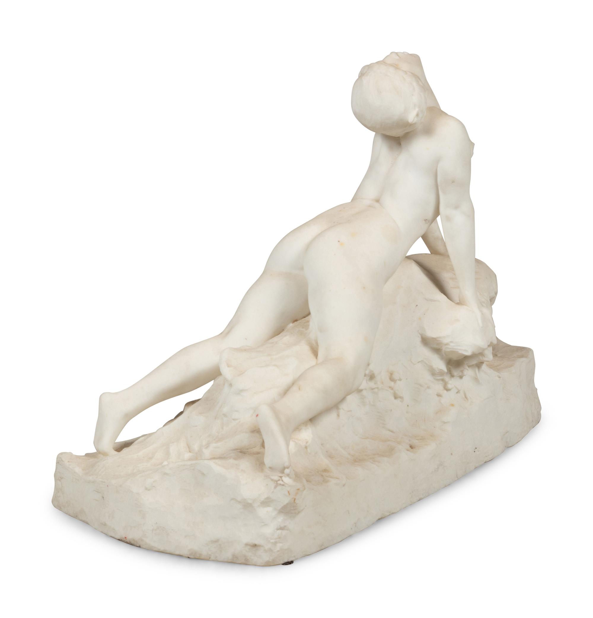 Likely Italian, Late 19th/Early 20th Century