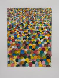 Nielsen, (20th century), Abstract, 2007