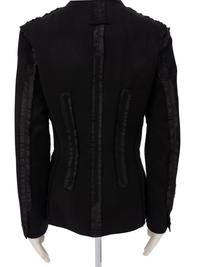 Collection of Three Designer Jackets and Coats, 1998-2006