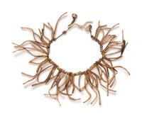 Nine Assorted Necklaces, 1970-2000s