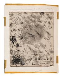 Untitled , included in Onan by Georges Hugnet