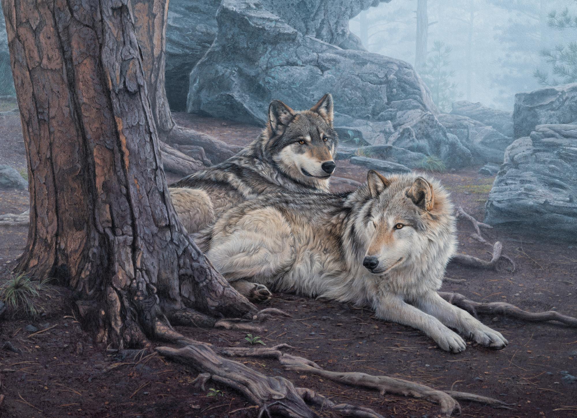 Guardians of the Den