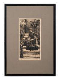 The Older Sister (La Soeur Ainée)