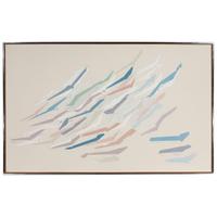 Pastel Shapes, 1985