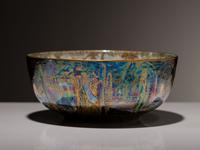 Fairyland Lustre Bowl, model Z4968