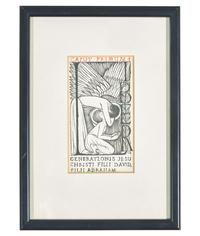 Liber , ca. 1930