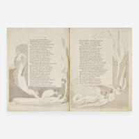 [Blake, William] Young, Edward The Complaint, and the Consolation; or, Night Thoughts