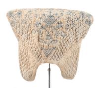 1790-1820 Embroidered Cap