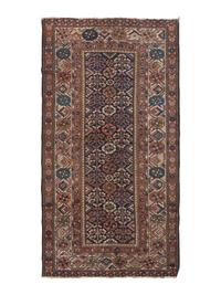 A Shirvan Rug