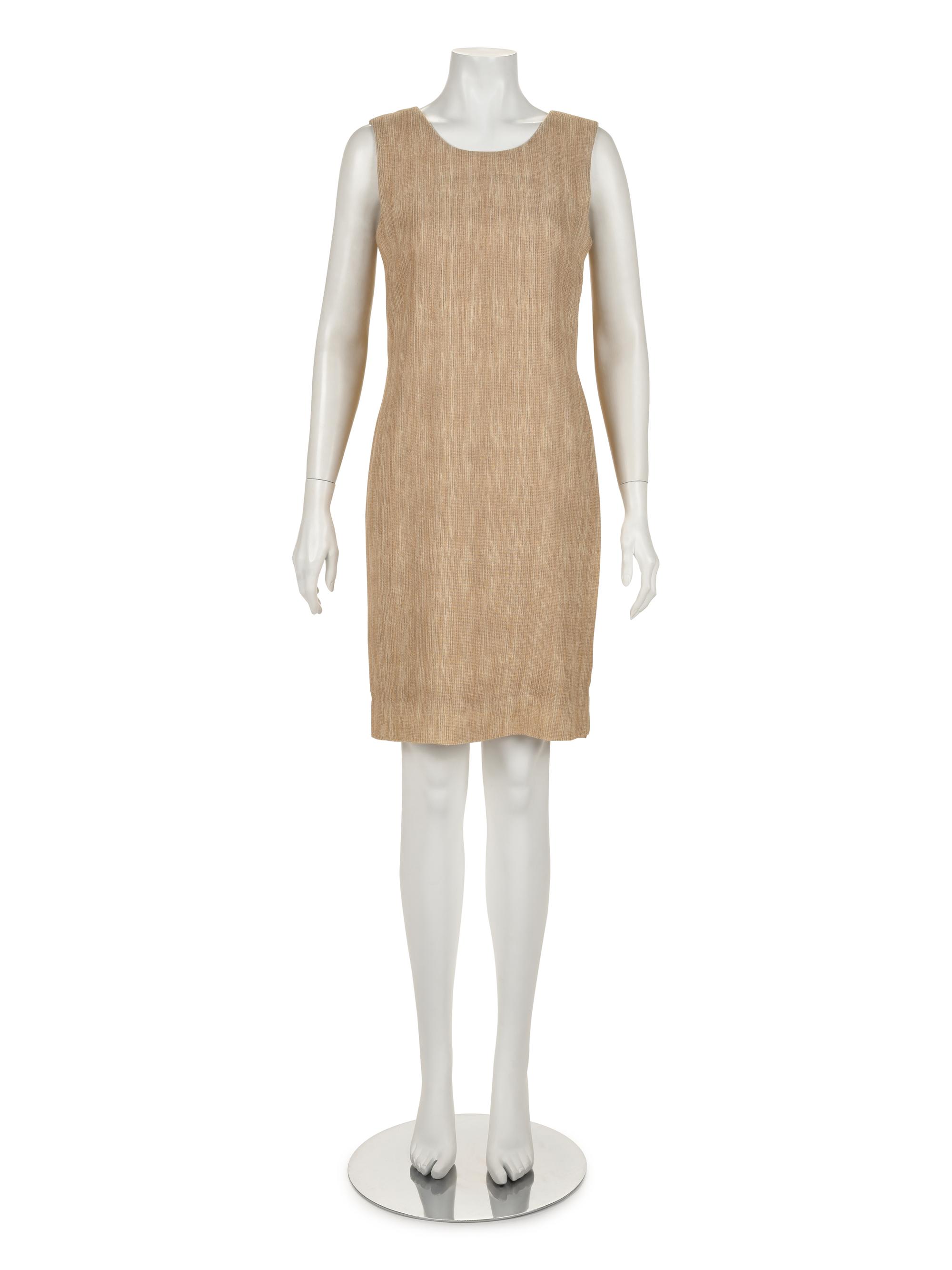 Three Yves Saint Laurent Two-Piece Ensembles