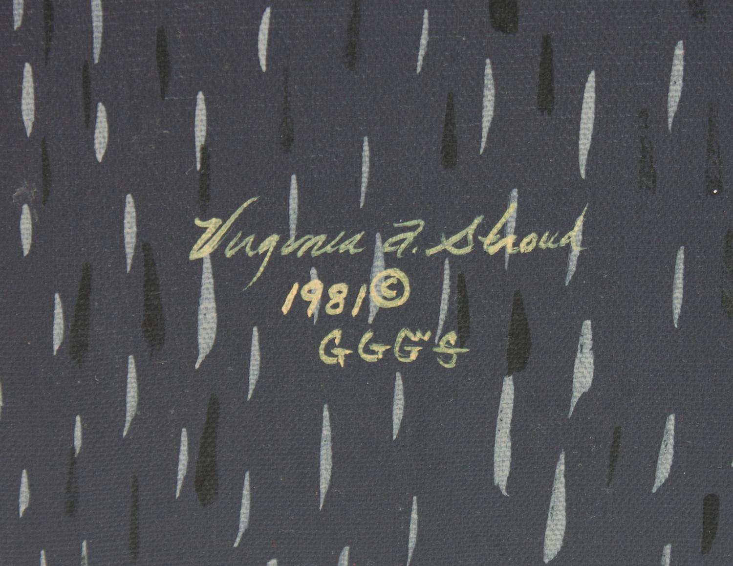 Chief's Daughter , 1981