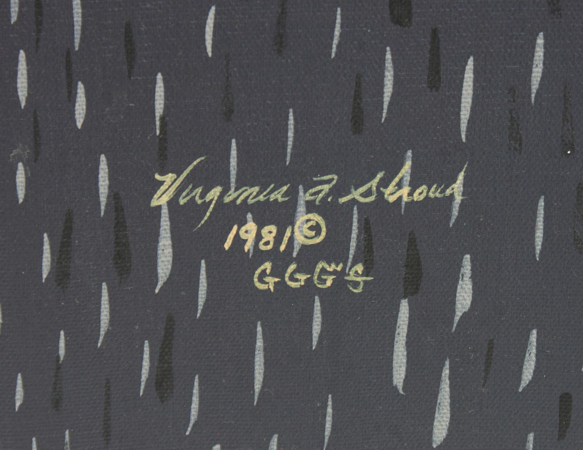 Chief's Daughter , 1981