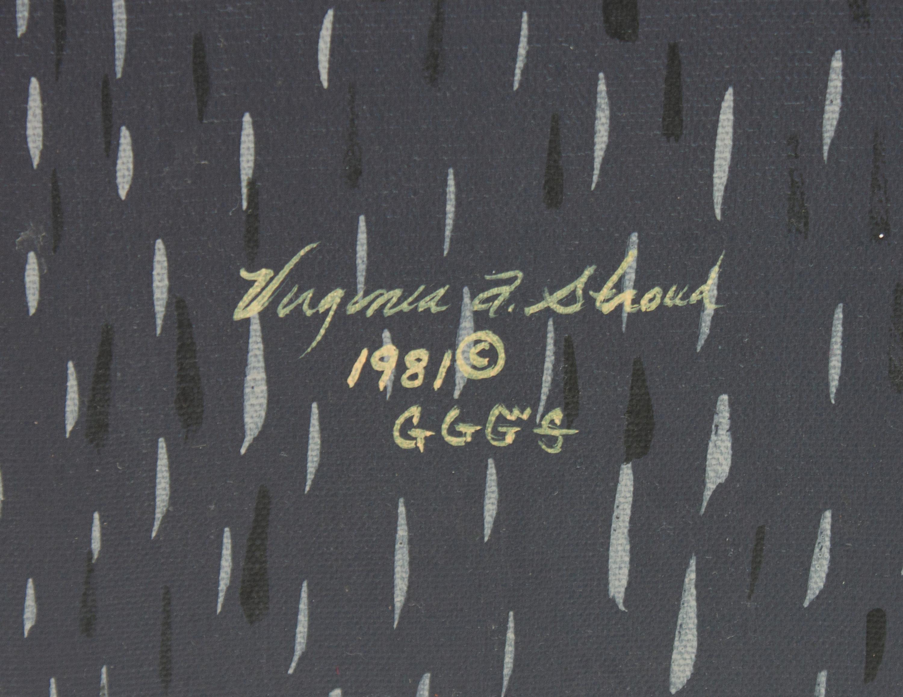 Chief's Daughter , 1981