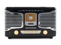A TEAC Model SL-D80 Stereo Radio CD Player
