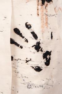Unlabeled Jacket Attributed to Ralph Rucci, 2008
