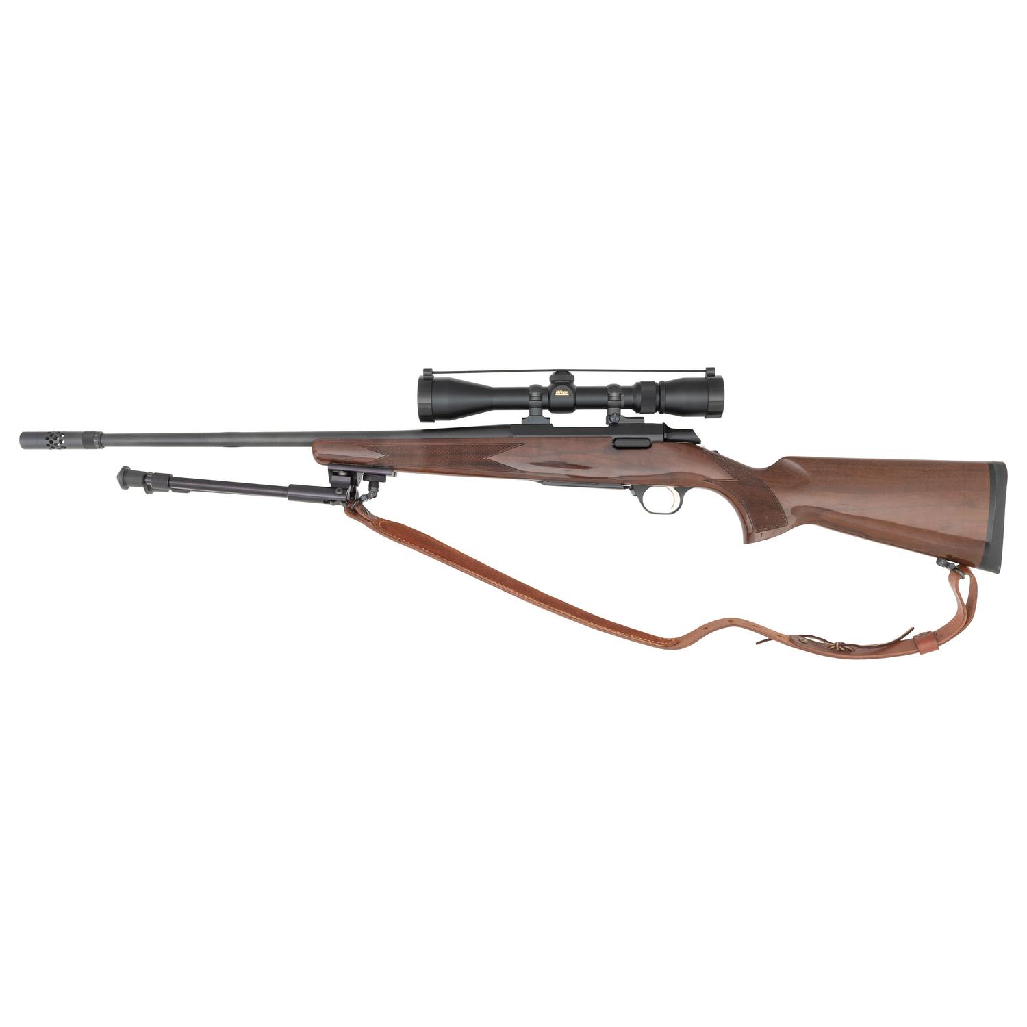 *Browning A-Bolt .308 Rifle