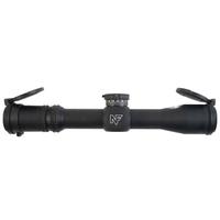 Nightforce ATACR 4-16x42mm F1 ZeroHold .250 MOA Digillum PTL C542 Scope in Box with Accessories