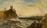 Charles Marshall (British, 1806-1896)