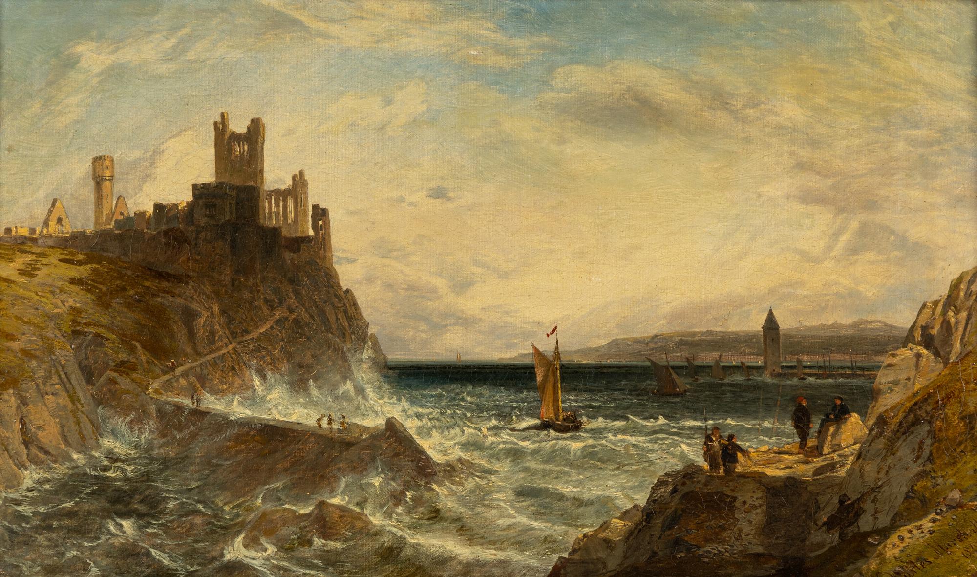 Charles Marshall (British, 1806-1896)