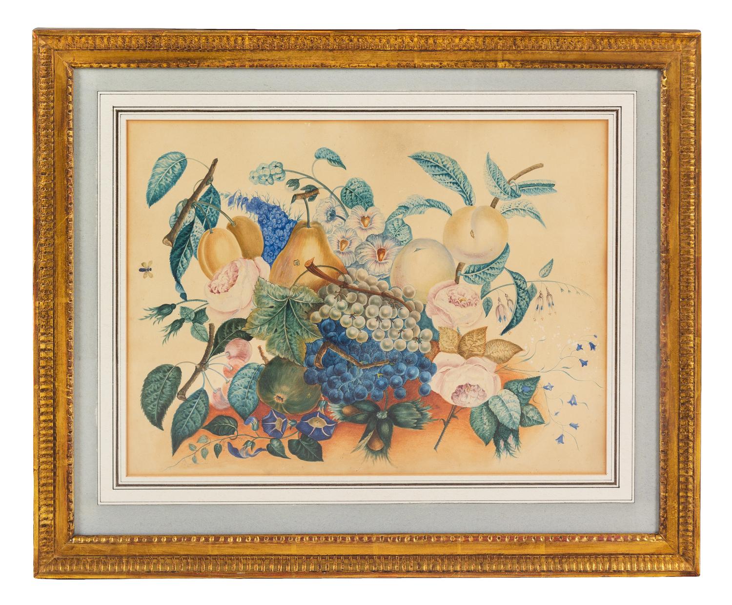 American School, First Quarter 19th Century