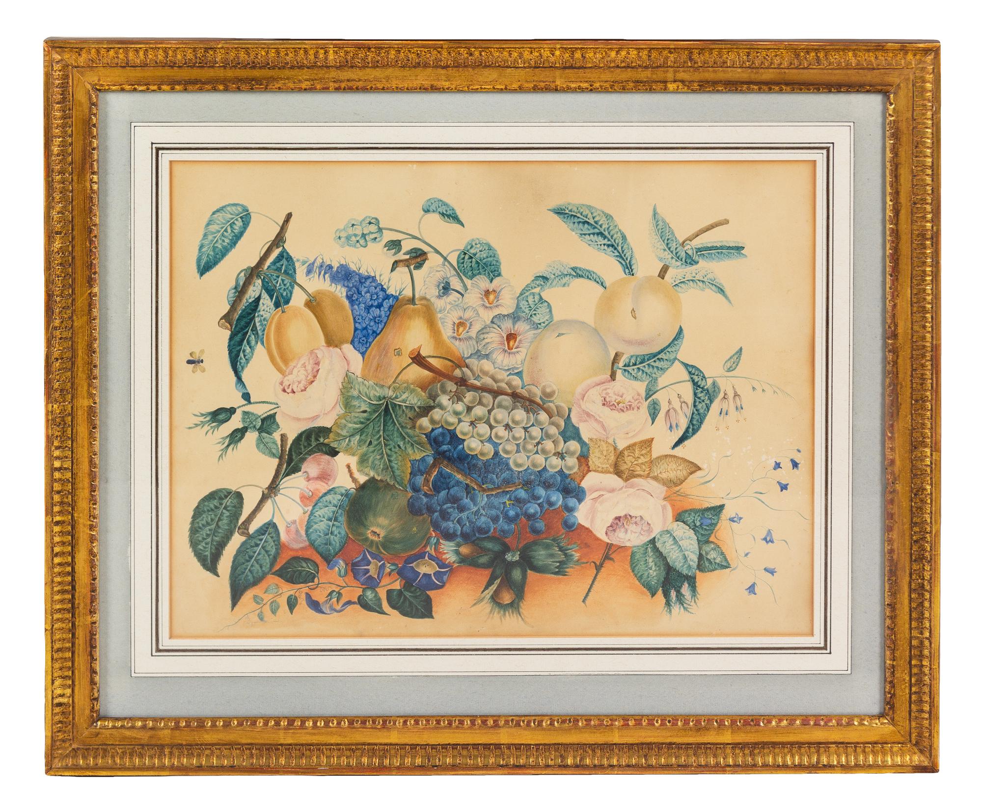 American School, First Quarter 19th Century