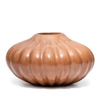 Pottery Melon Jar