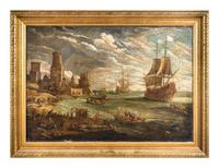 Dutch School, 18th Century