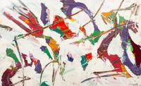Untitled Abstract