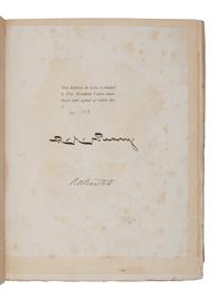 PEARY, Robert E. (1856-1920). The North Pole. Introduction by Theodore Roosevelt. London: Hodder and Stoughton, 1910.