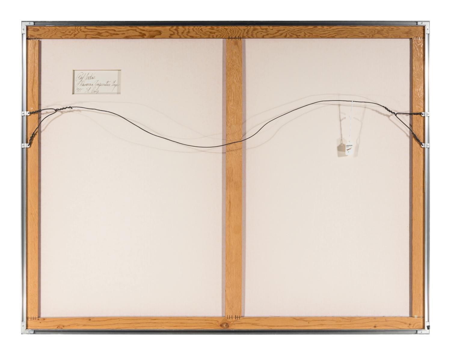 Phenomena Temperature Gauge, 1988