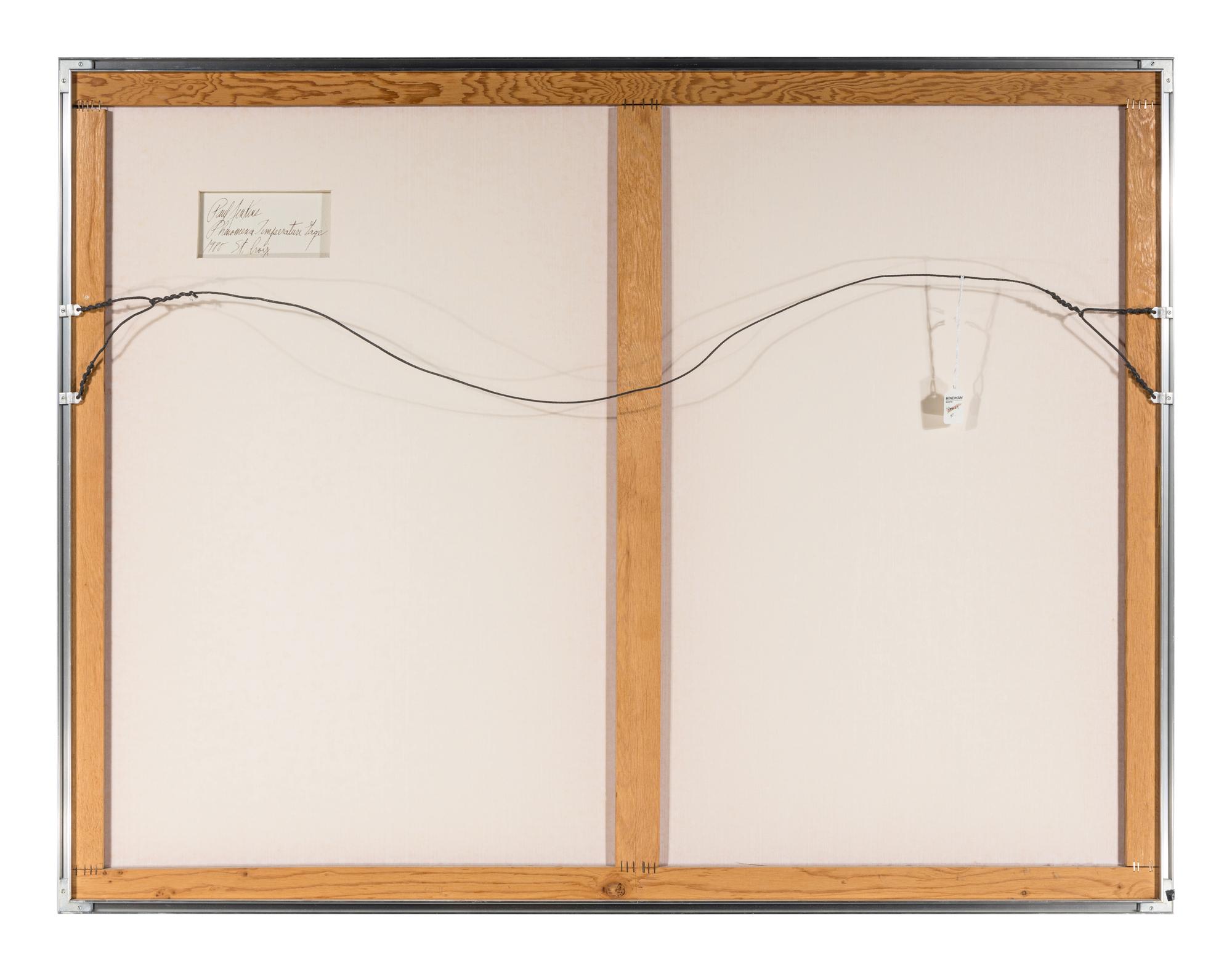 Phenomena Temperature Gauge, 1988