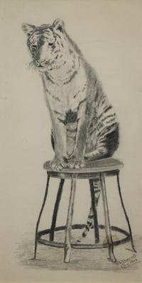 Eugenie Frederica Shonnard (American, 1886-1978)