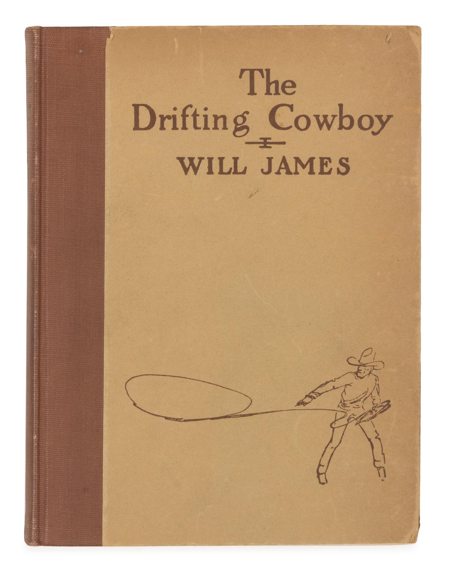 JAMES, William Roderick (1892-1942)