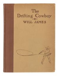 JAMES, William Roderick (1892-1942)