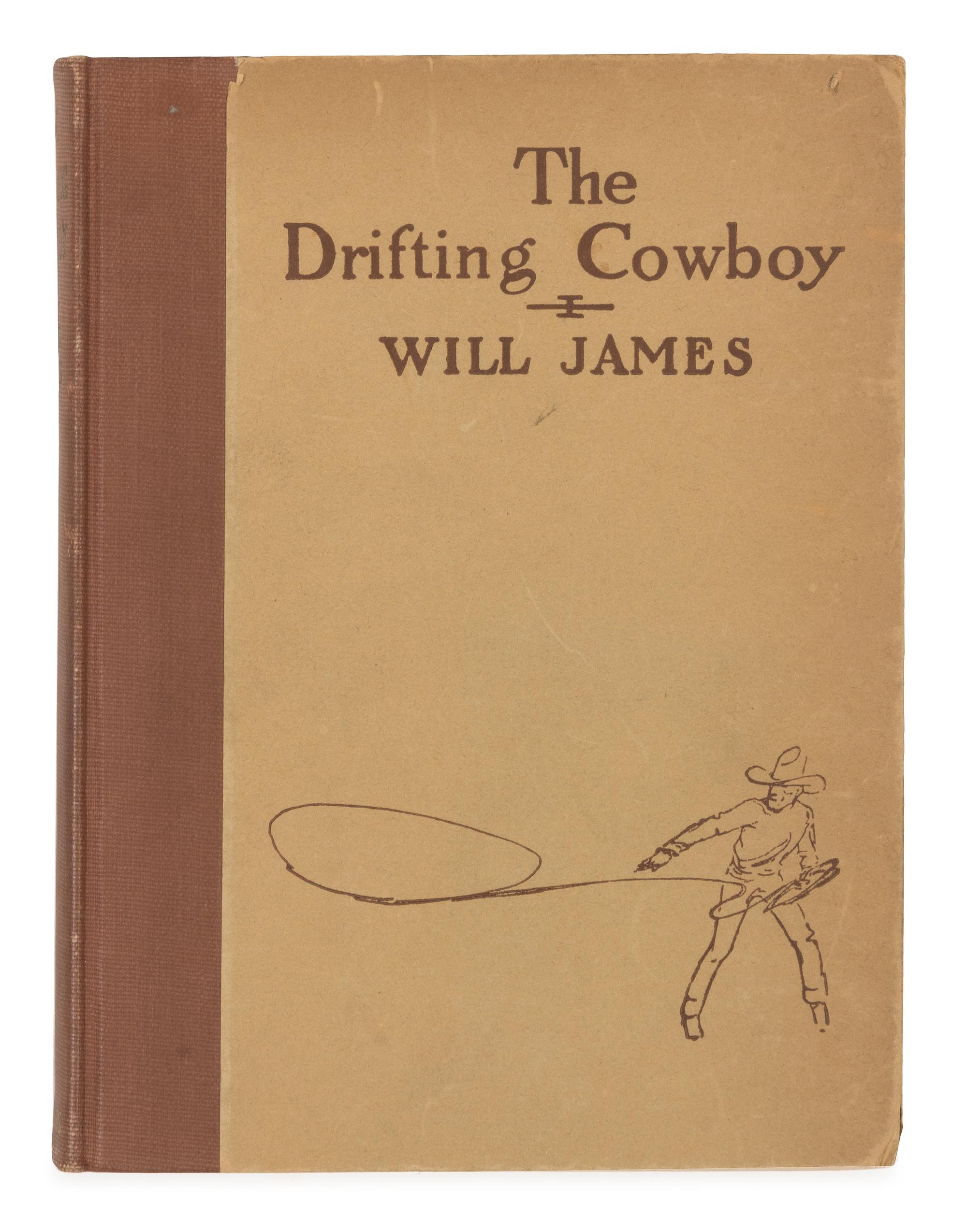 JAMES, William Roderick (1892-1942)